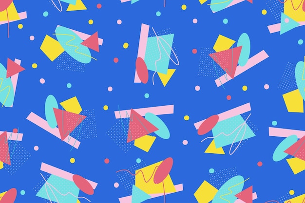 Premium Vector Wallpaper