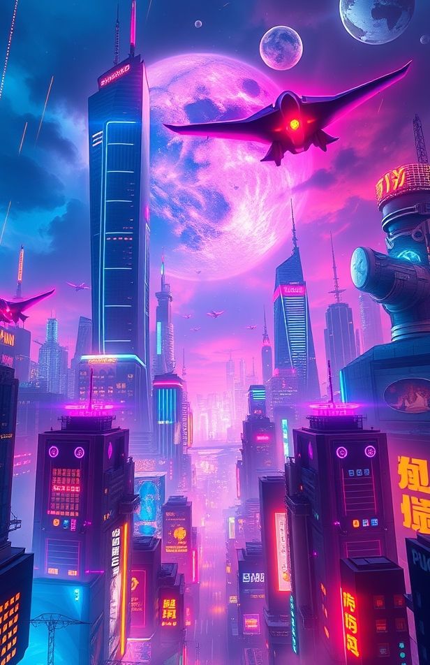 Geek Wallpaper Hd