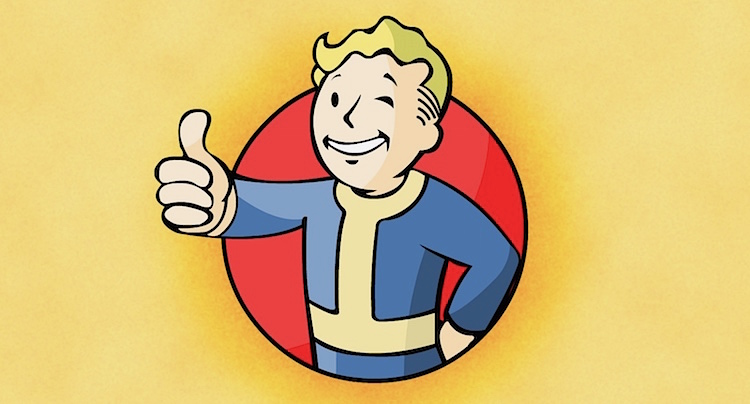 Fallout Pip Boy Panion App Kostenlos Laden