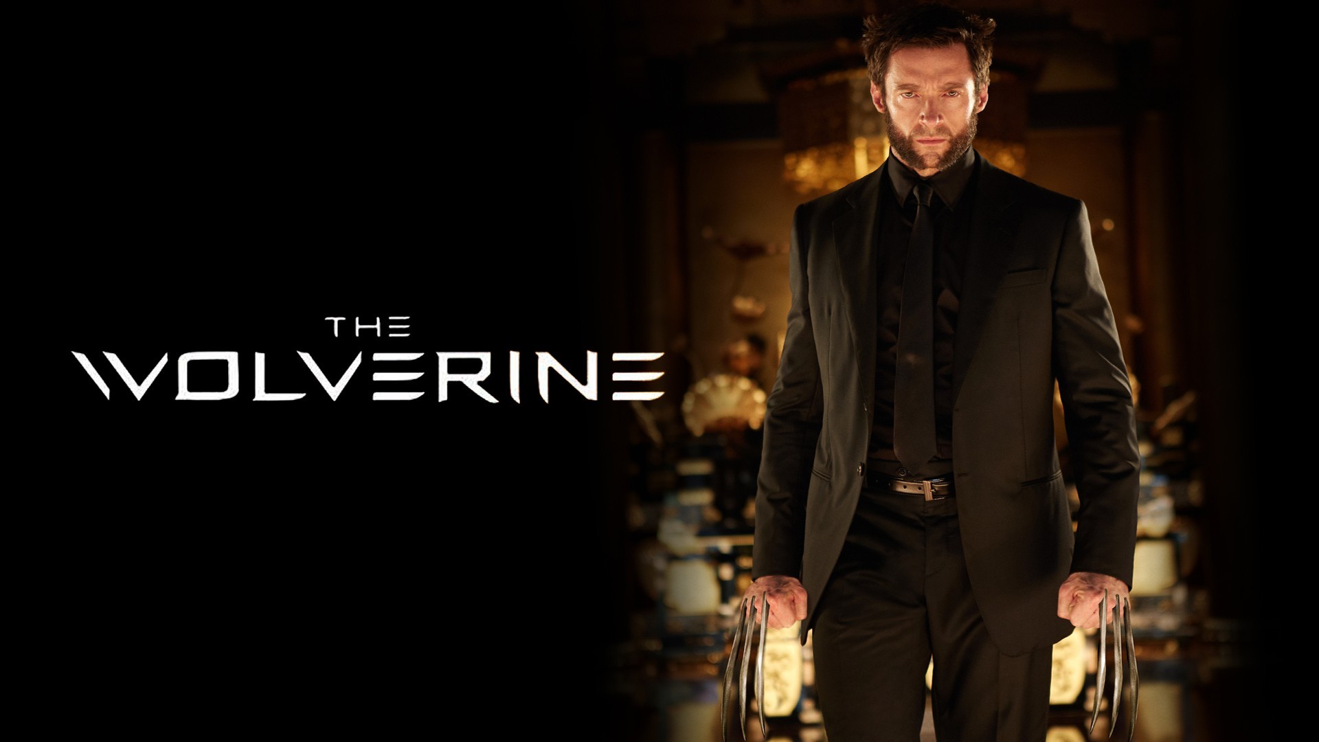 The Wolverine Image HD Wallpaper And