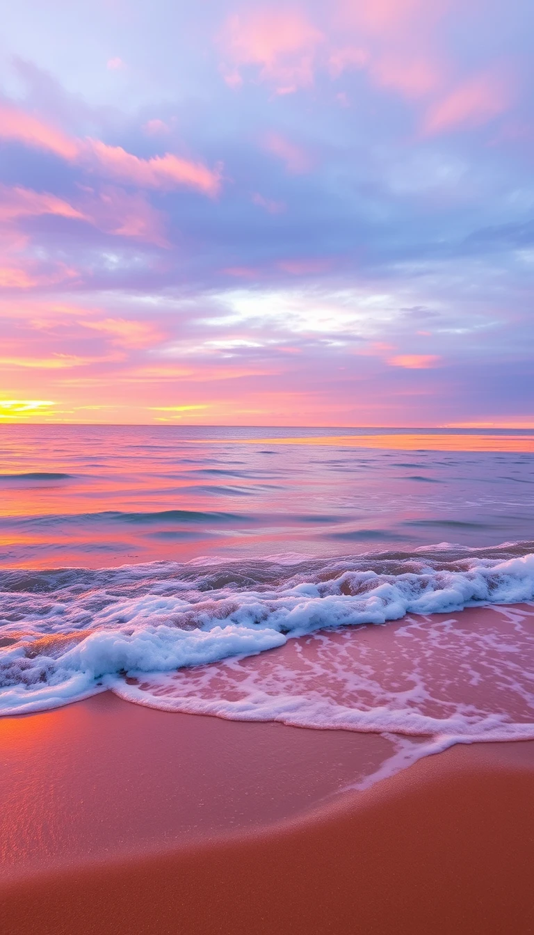 Ocean Wallpaper