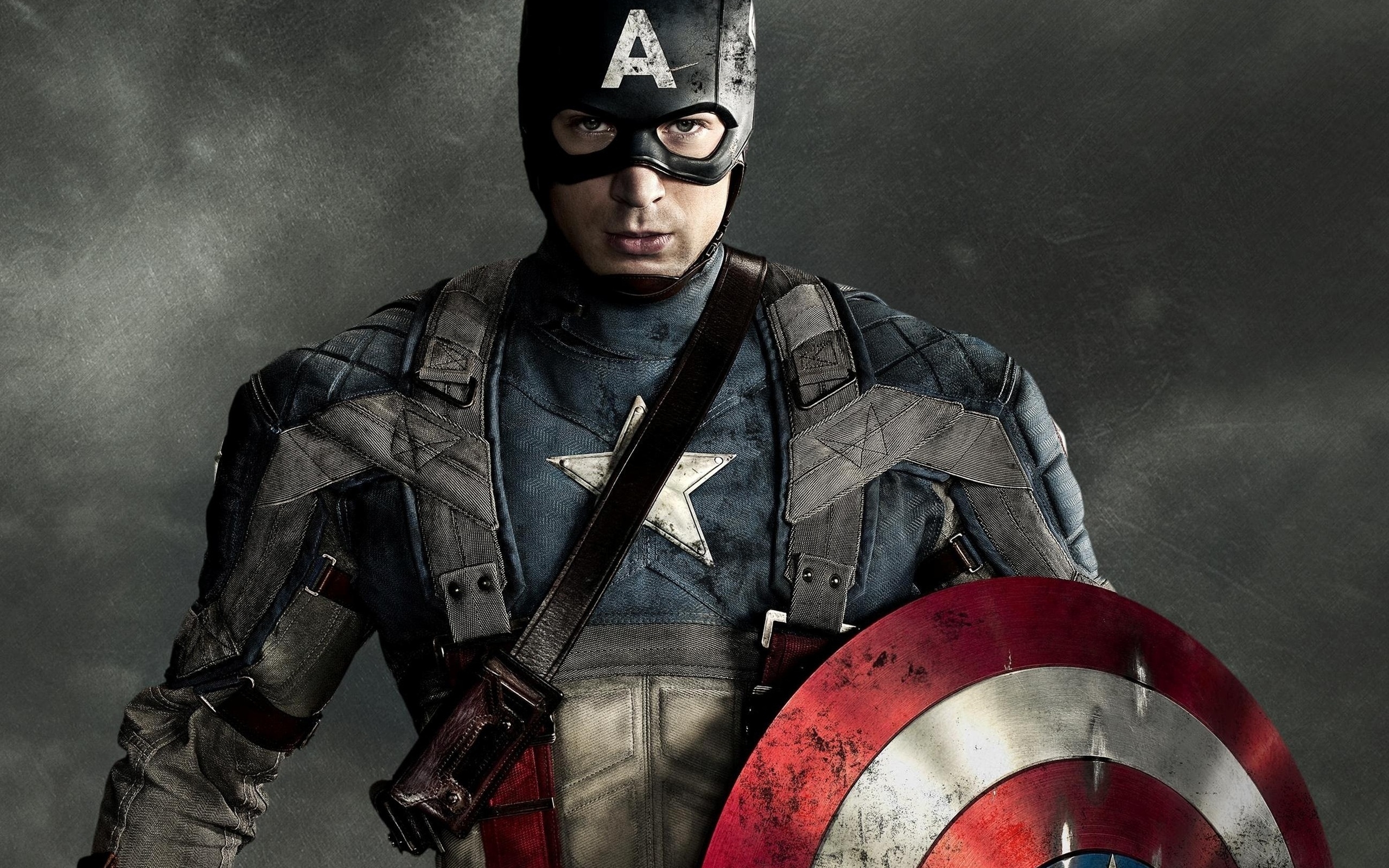 Captain America The First Avenger Wallpaper And Image