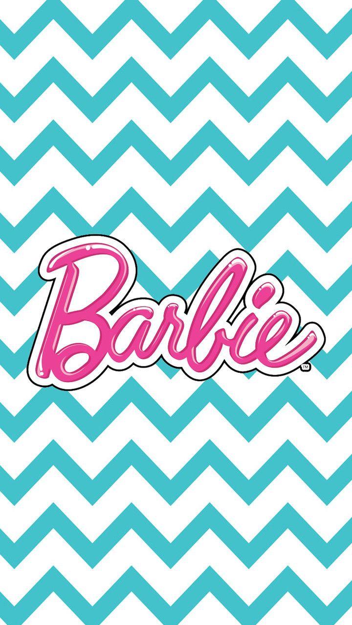 Get The We Heart It App Barbie Drawing Image Pink