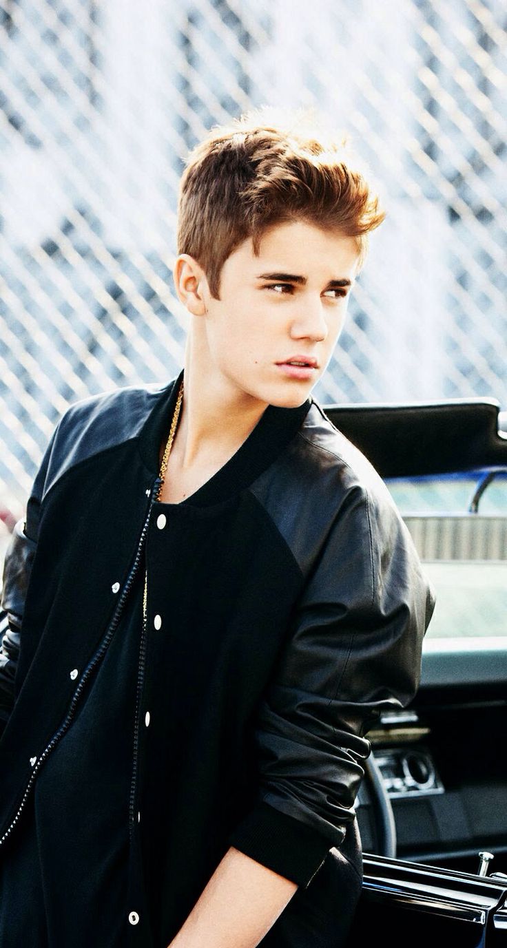 Free download iPhone Wallpaper Justin Bieber [736x1377] for your ...