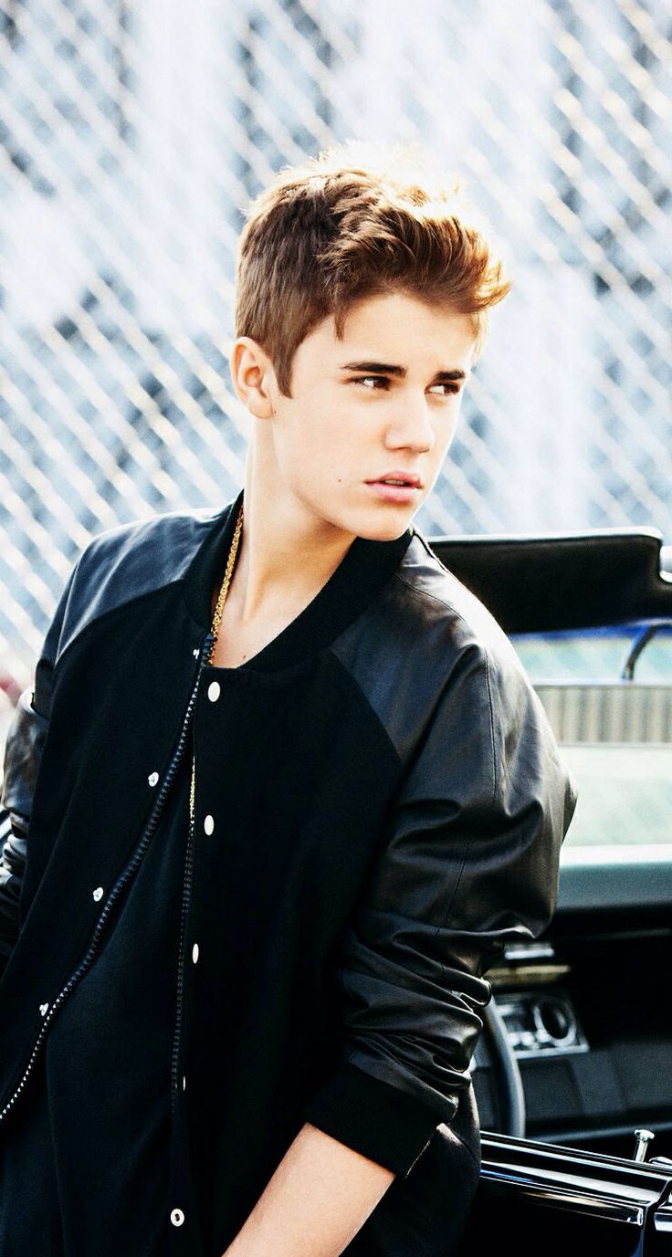 Iphone Wallpaper Justin Bieber