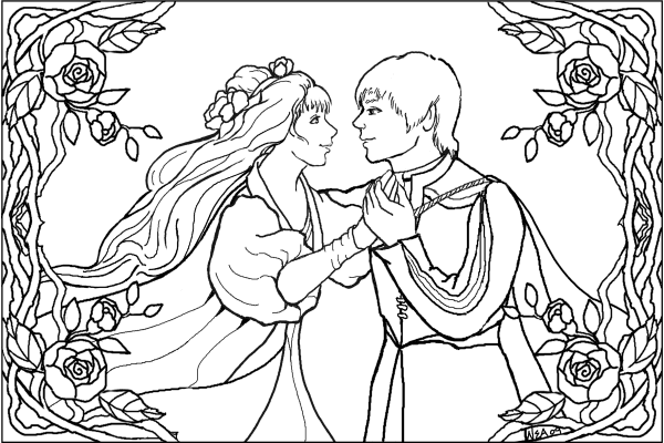 There Gentle Hermia May I Marry Thee