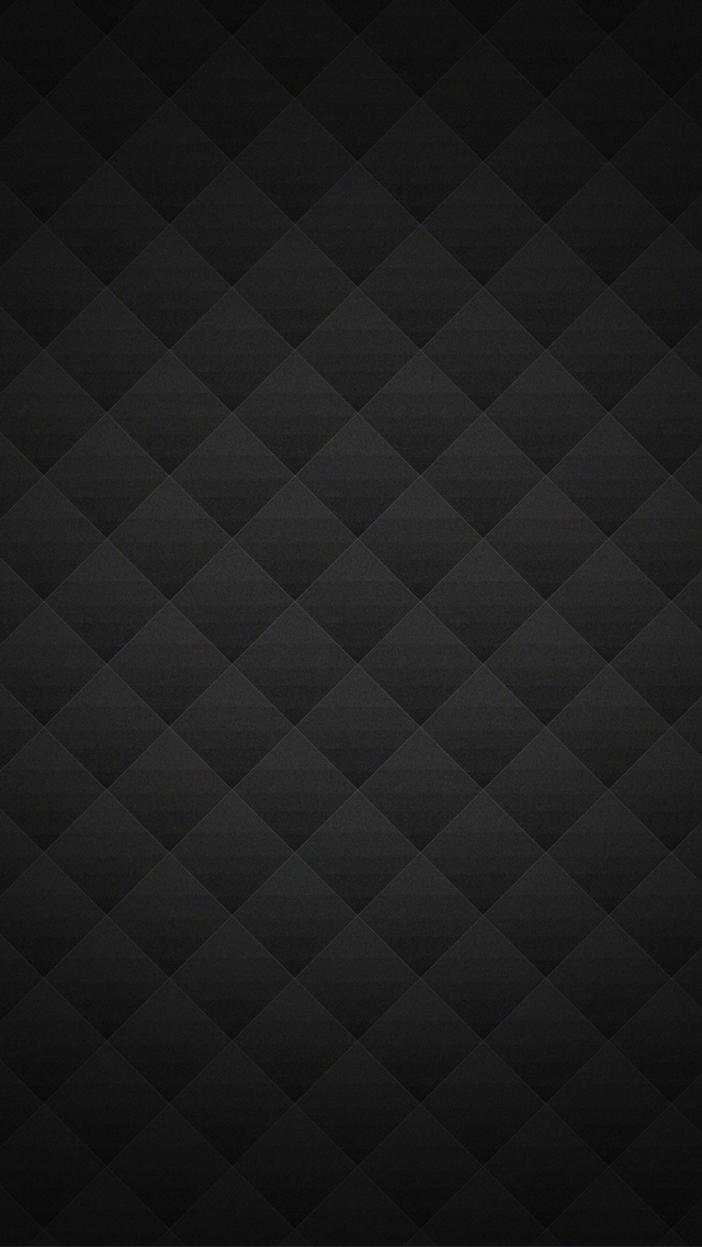 Dark Square Pattern Wallpaper Iphone