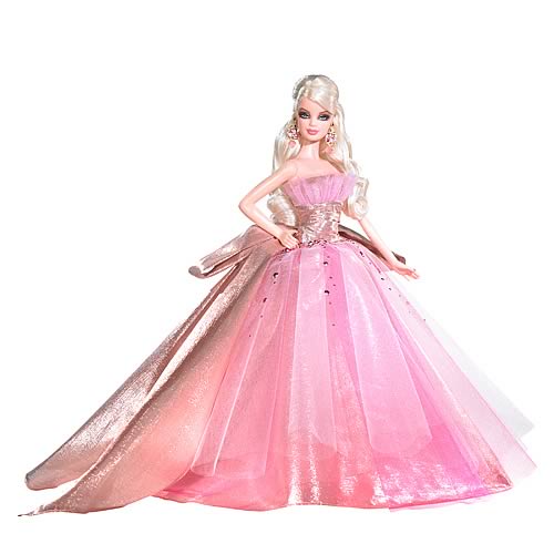 Barbie Doll Princess