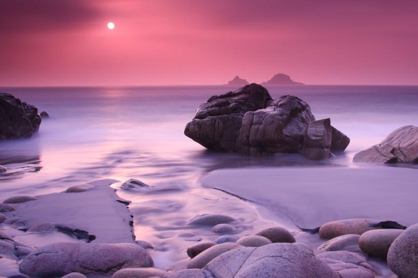 Calming Wallpaper Pc