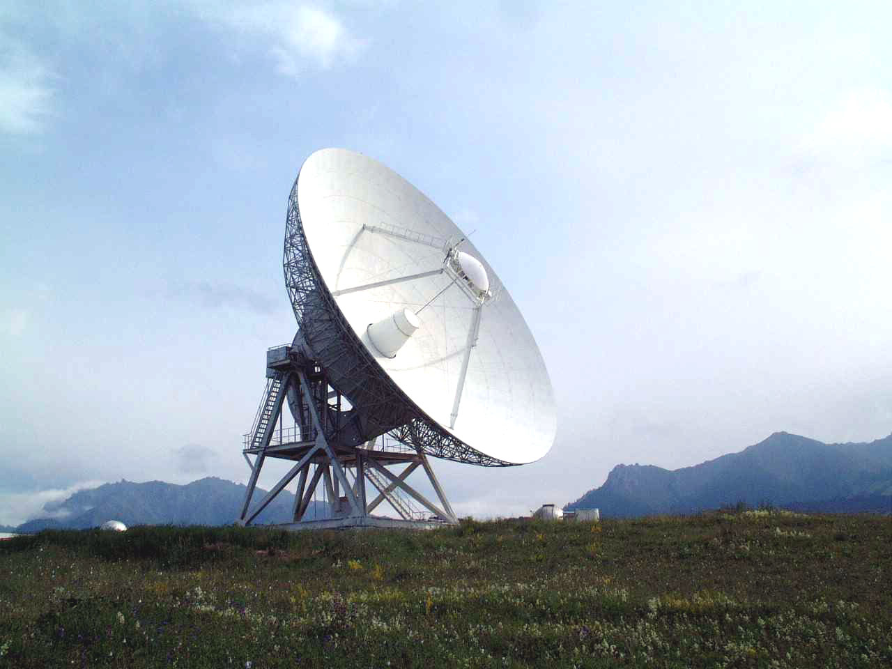 Radio Telescope Pictures To Like Or Share On
