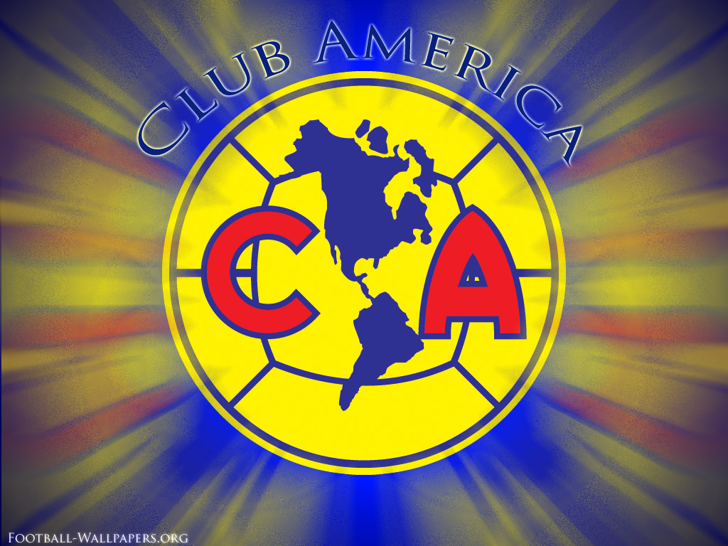 Football Soccer Wallpaper Club America