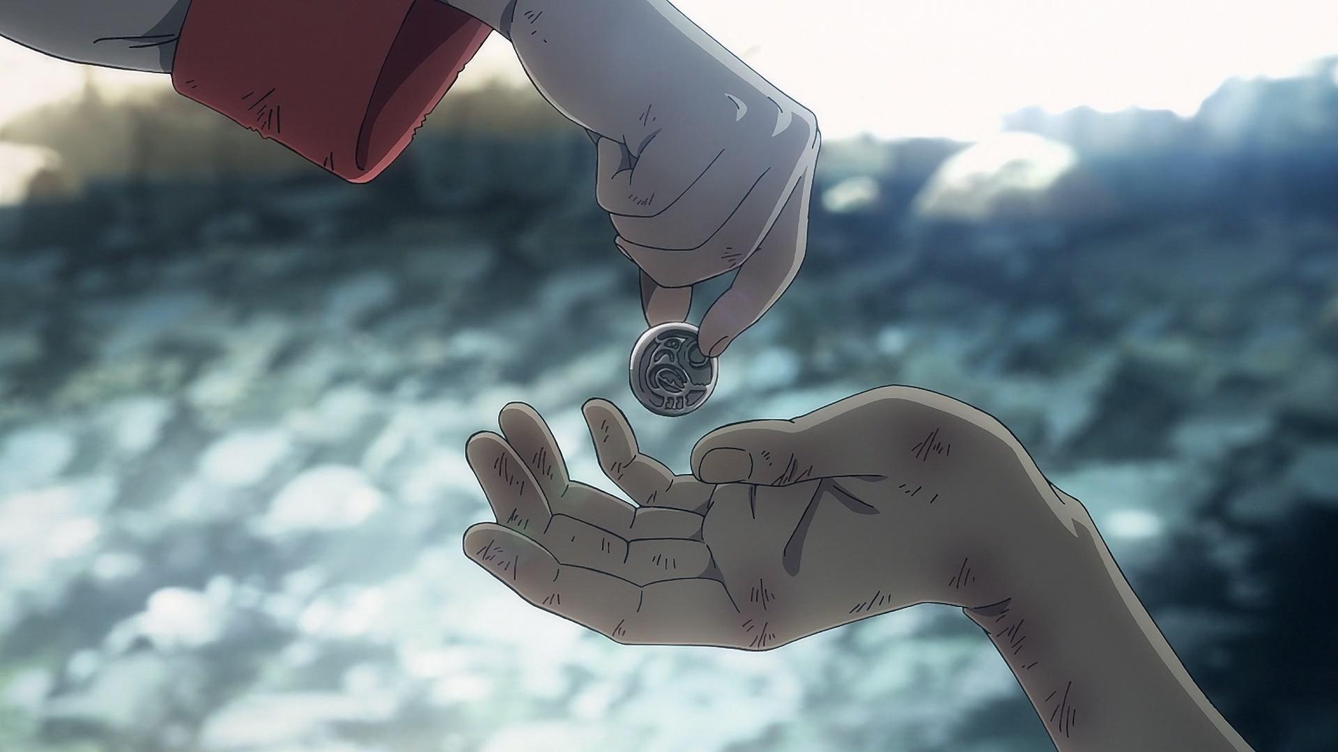 Tengoku Daimakyo The Finale That Left Us Wanting More
