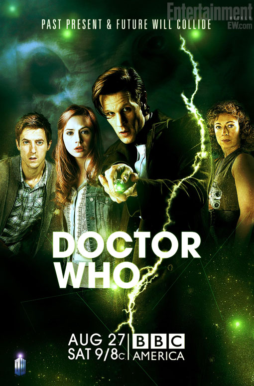 Bbc America Doctor Who Wallpaper