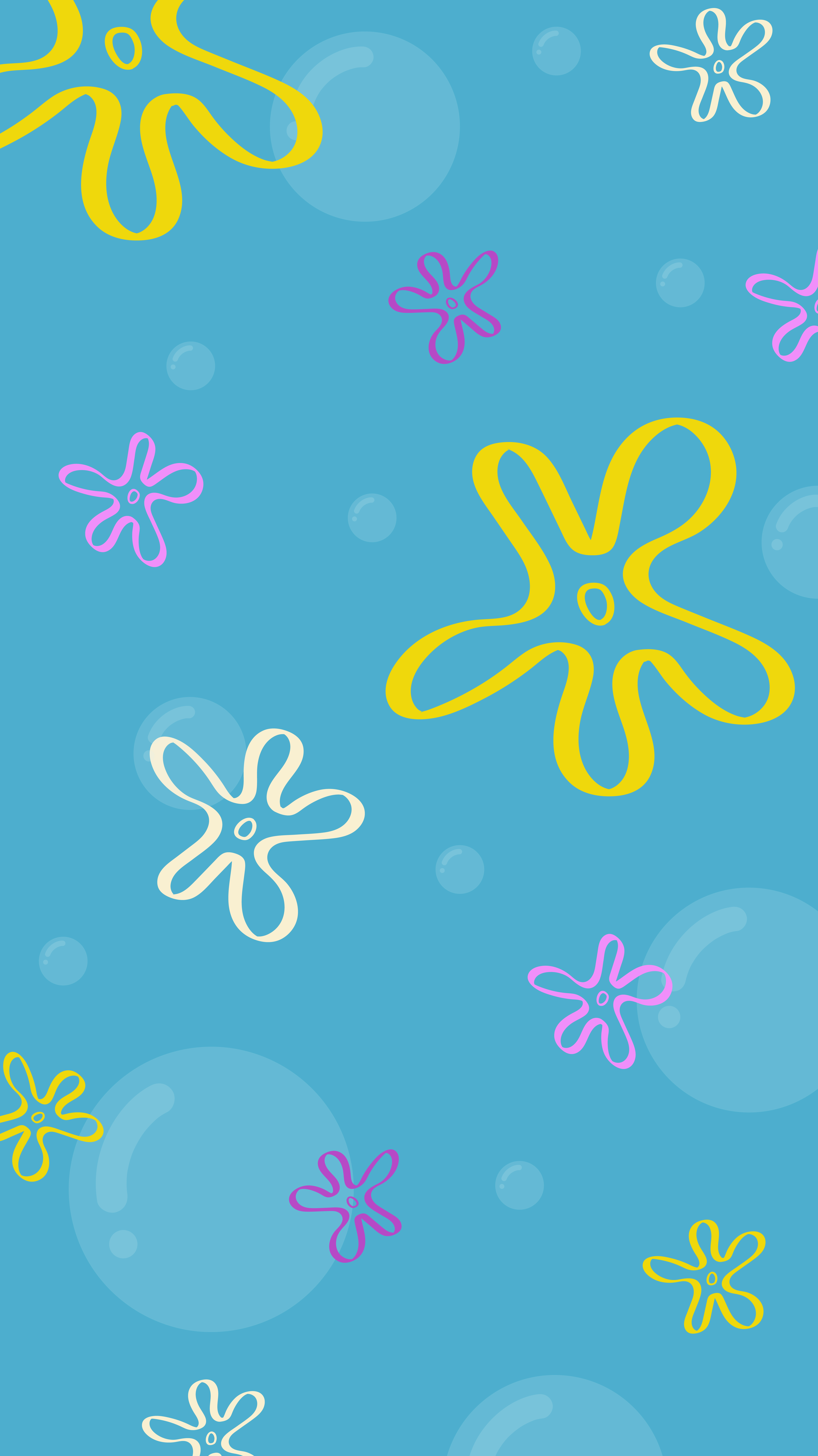 Spongebob Wallpaper For Desktop
