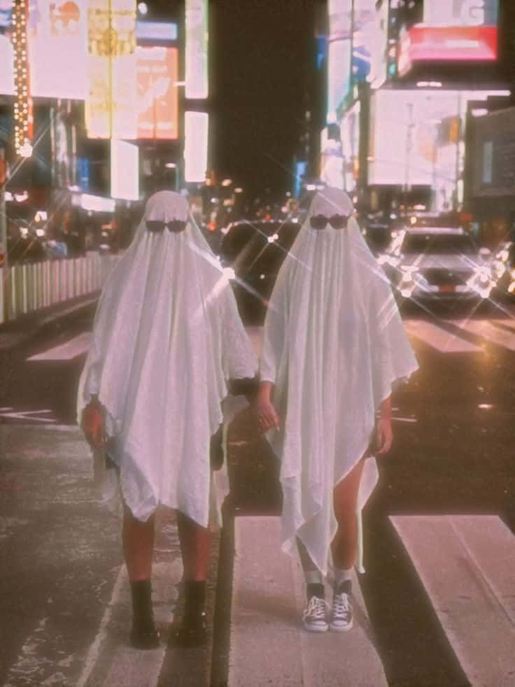 Best Friend Aesthetic Wallpaper