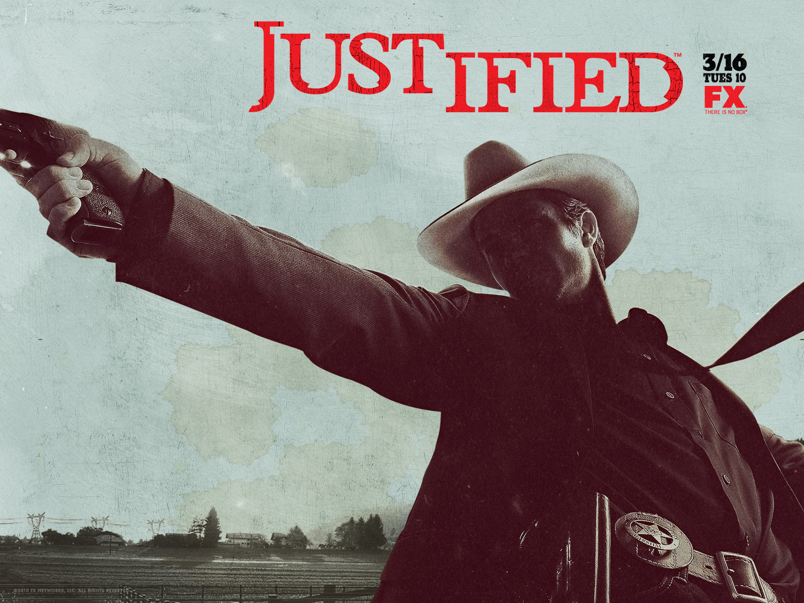 Justified Image Wallpaper HD And