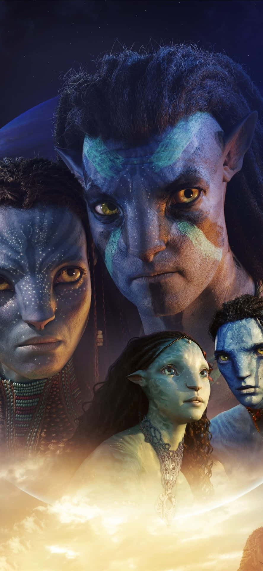 Avatar Pandora Wallpaper