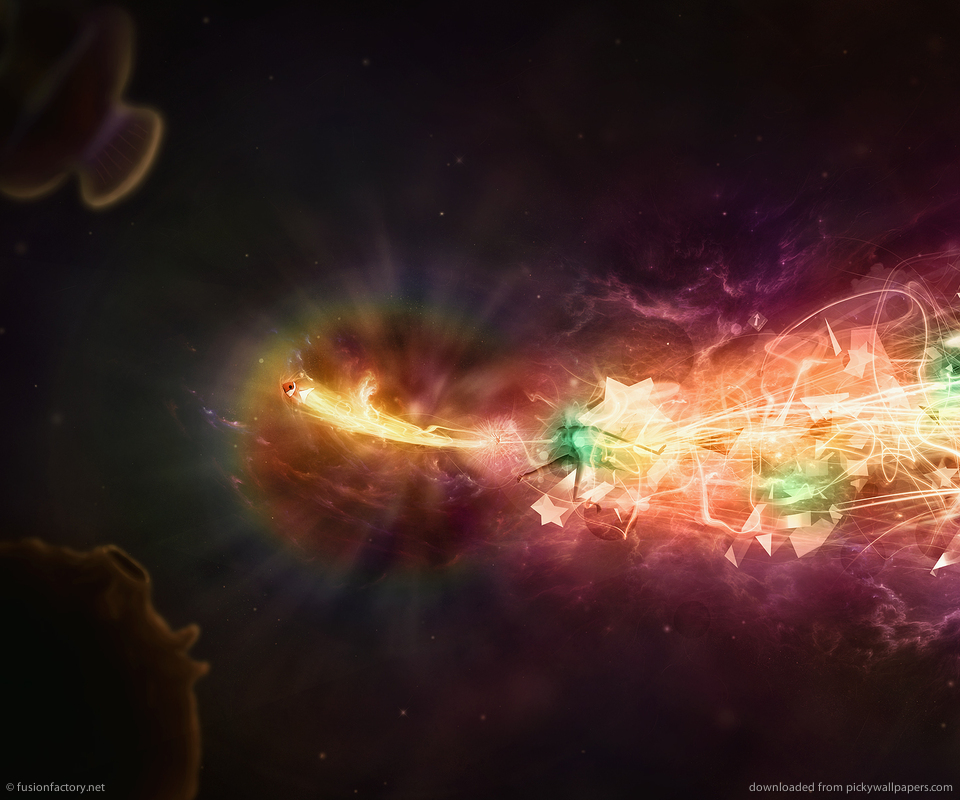 Space Wallpaper Epic Image