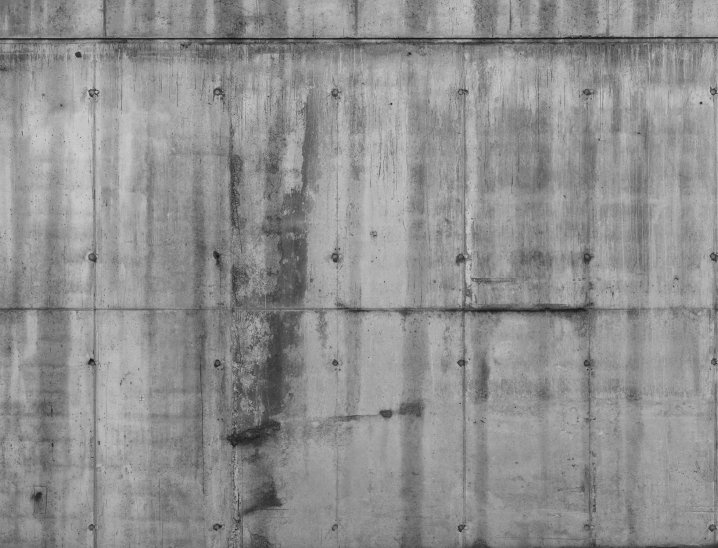 Z72029 Zambaiti Gray silver metallic faux concrete plaster Wallpaper   wallcoveringsmart