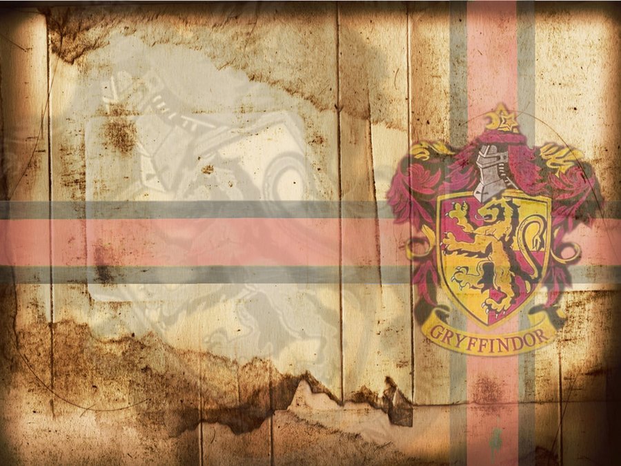 Gryffindor Wallpaper By Whataboutren