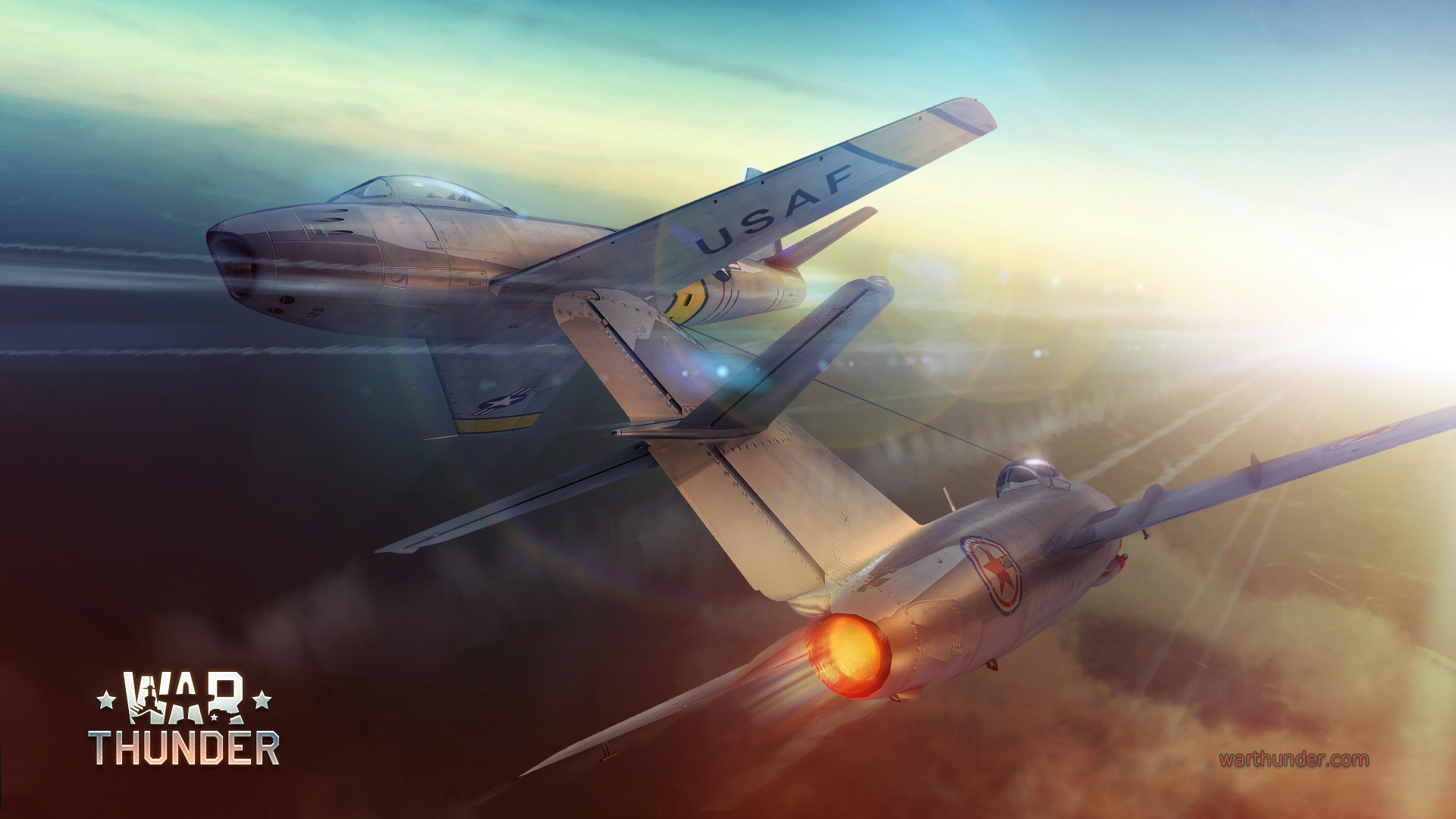 2560x1440 Wildcats Under Fire War Thunder 1440P Resolution HD 4k Wallpapers  Images Backgrounds Photos and Pictures