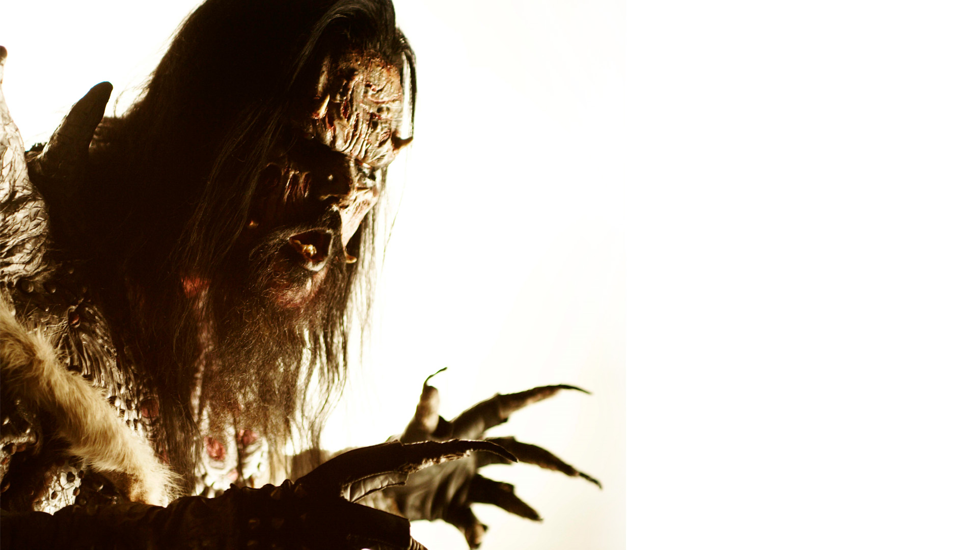 Lordi Computer Wallpaper Desktop Background