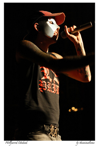 hollywood undead wallpapers Hollywood Undead Wallpapers Hollywood