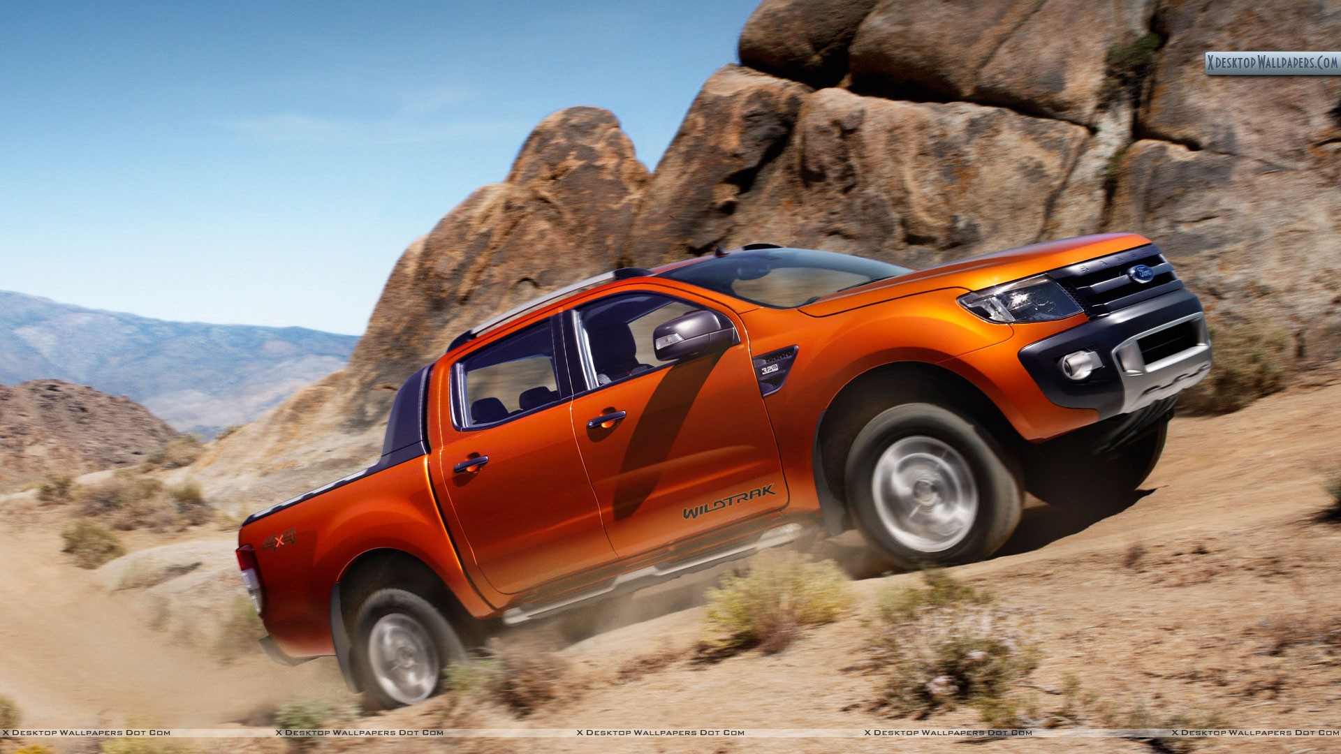 Ford Ranger Wallpaper Photos Image In HD