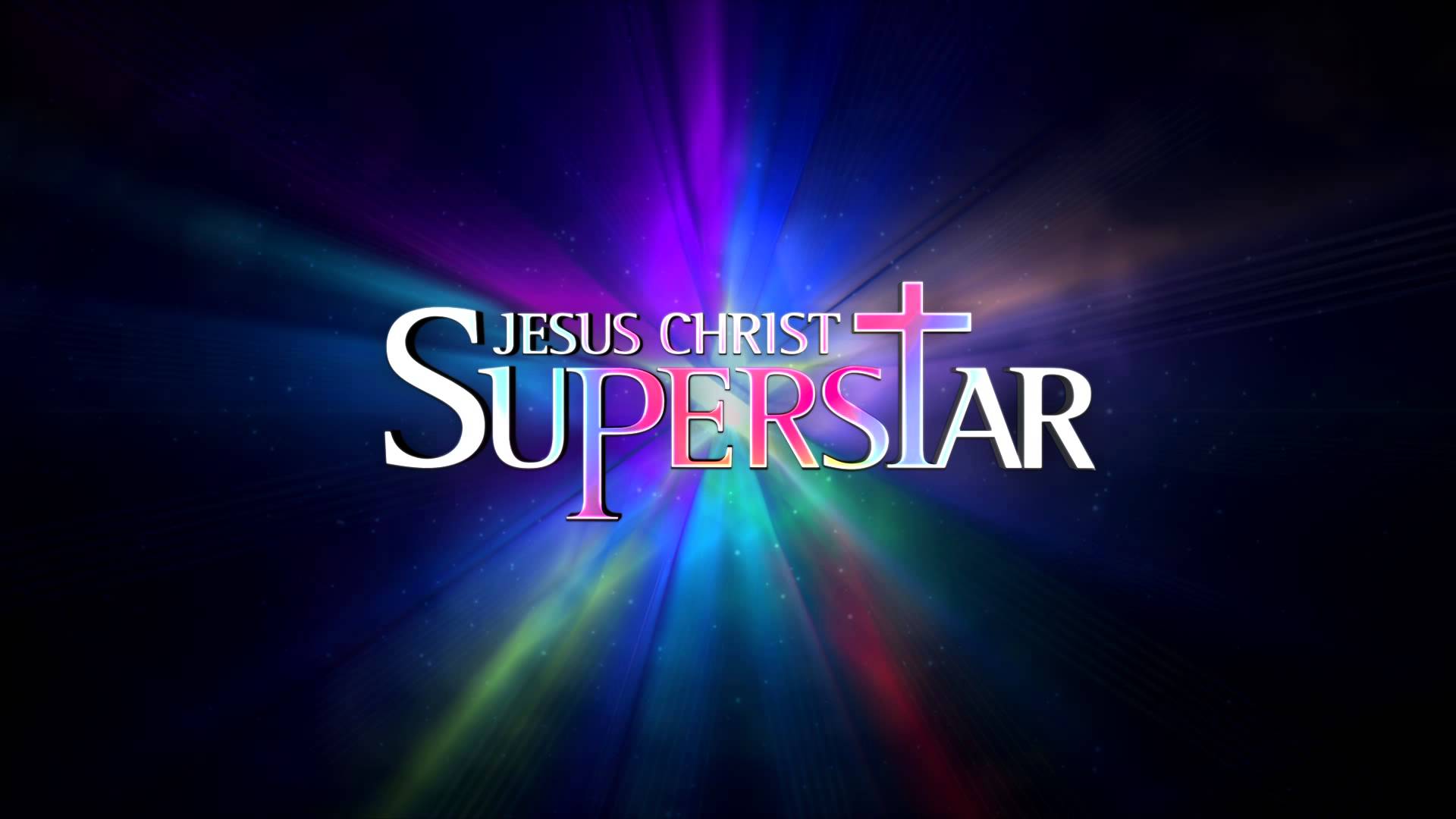 Jesus Christ Superstar UK Rock Spectacular Teaser