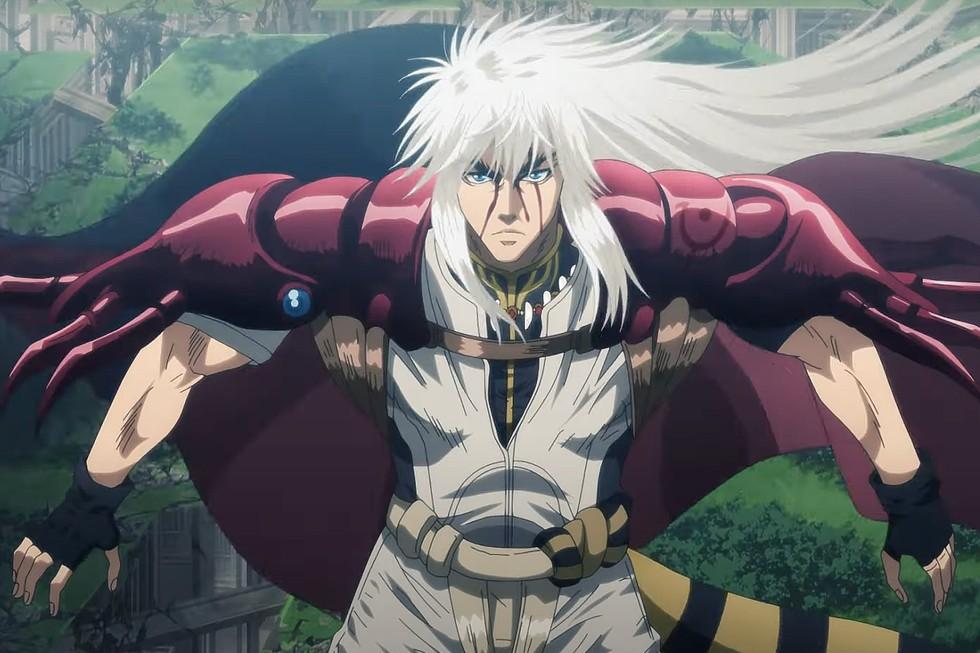 🔥 [53+] Dark Schneider Wallpapers | WallpaperSafari