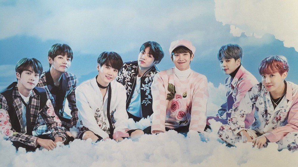Bts Continues Their Hyyh Storyline By Dropping A New Note