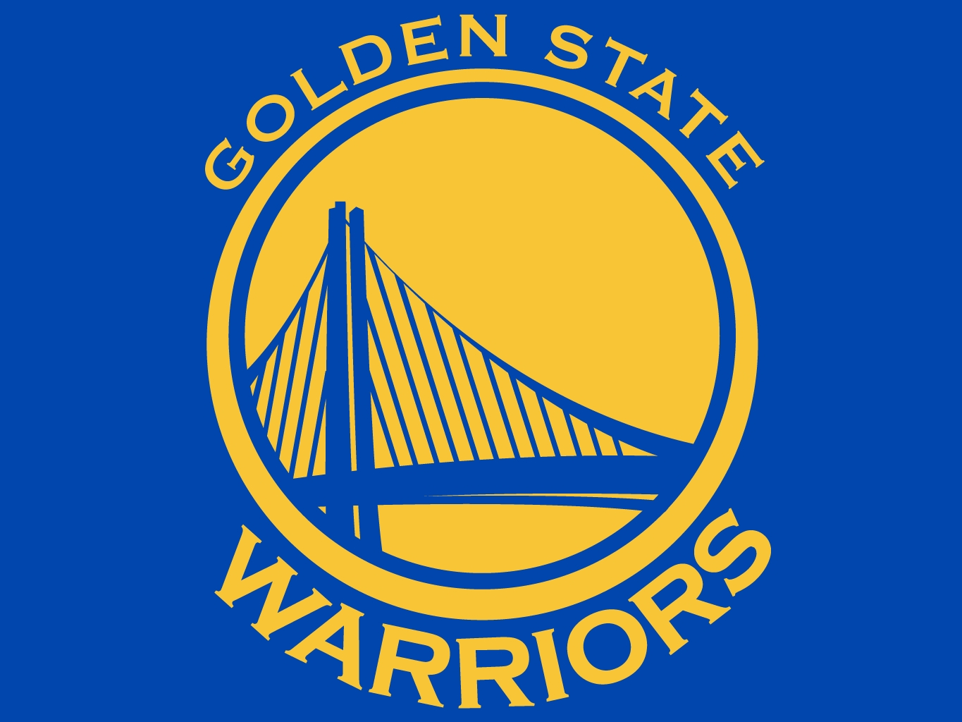 Golden State Warriors HD Wallpaper Background