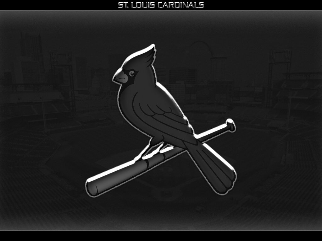 St Louis Cardinals Wallpaper Fond D Cran