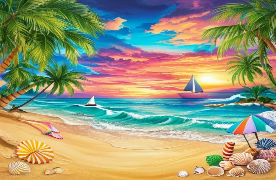 Summer Wallpaper And Screensavers