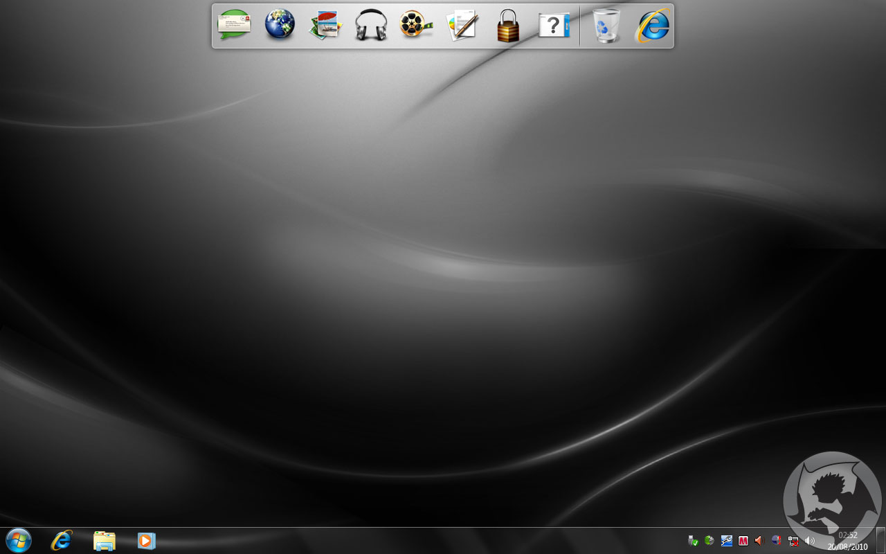 Dell Xps Background Studio Desktop