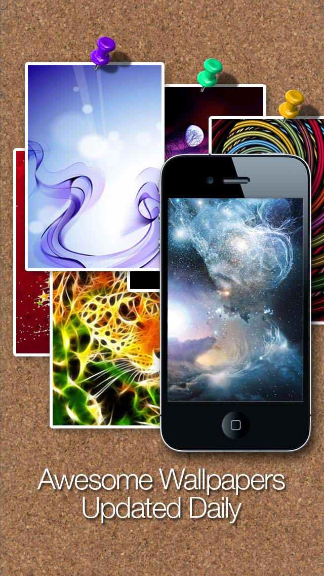 Cool Wallpaper HD Retina For Ios iPhone Ipod iPad