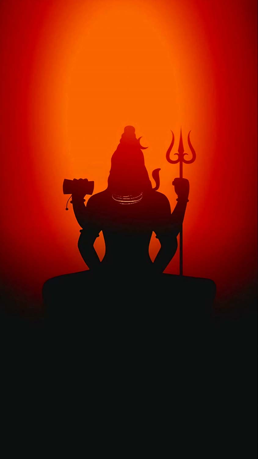 Top Wallpaper Mahadev Image HD Amazing Collection