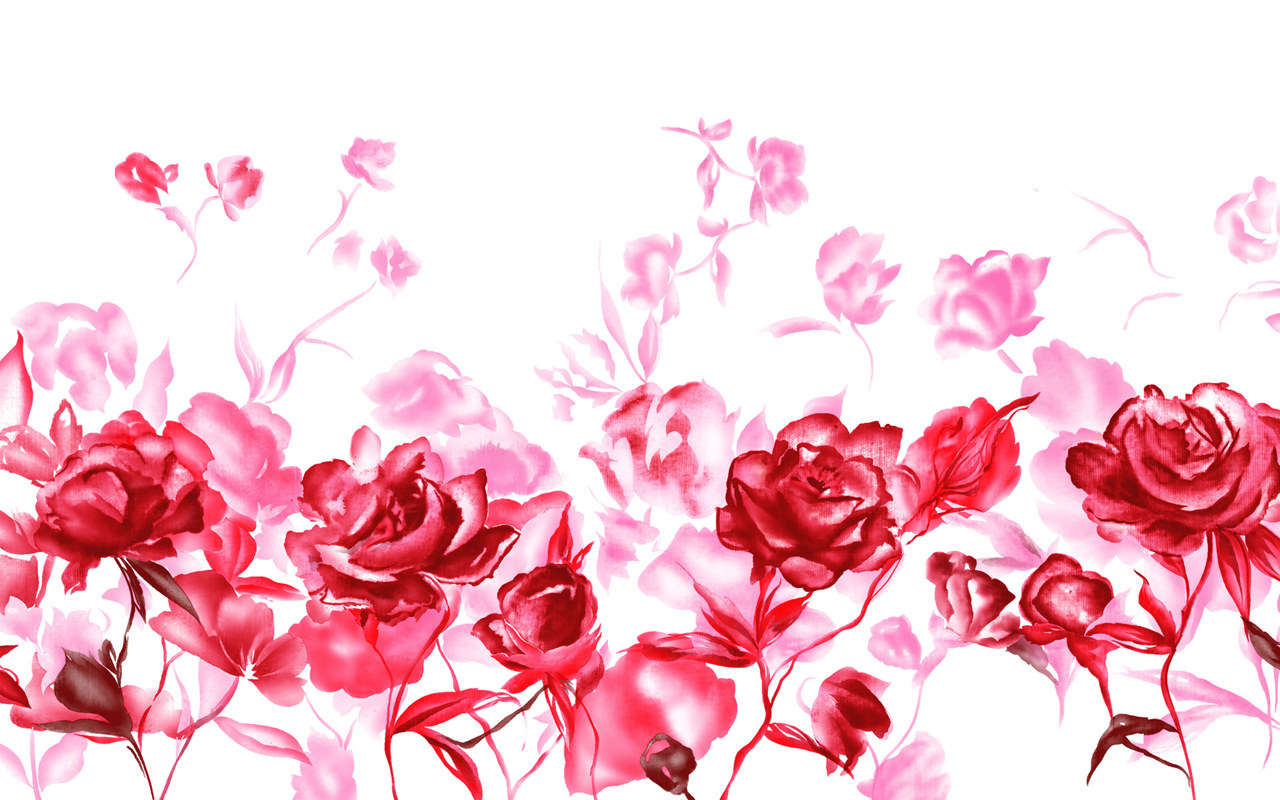 Desktop Wallpaper Valentine Purple