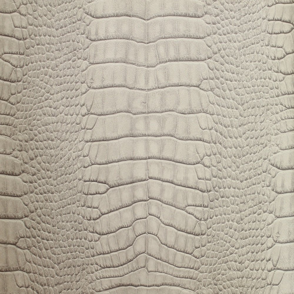 Galerie Faux Natural Alligator Skin Print Wallpaper Sd102101