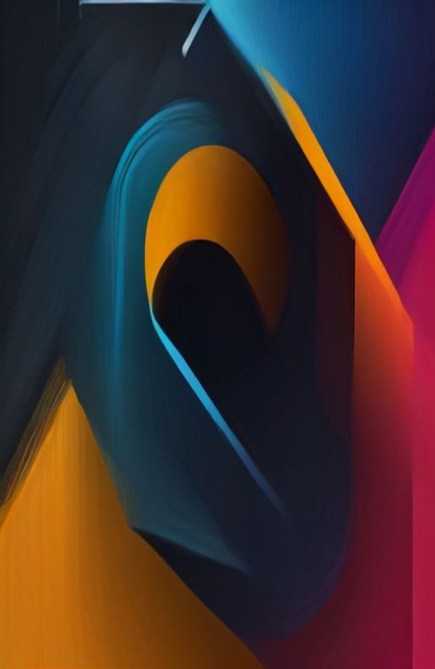 Letter A Wallpaper