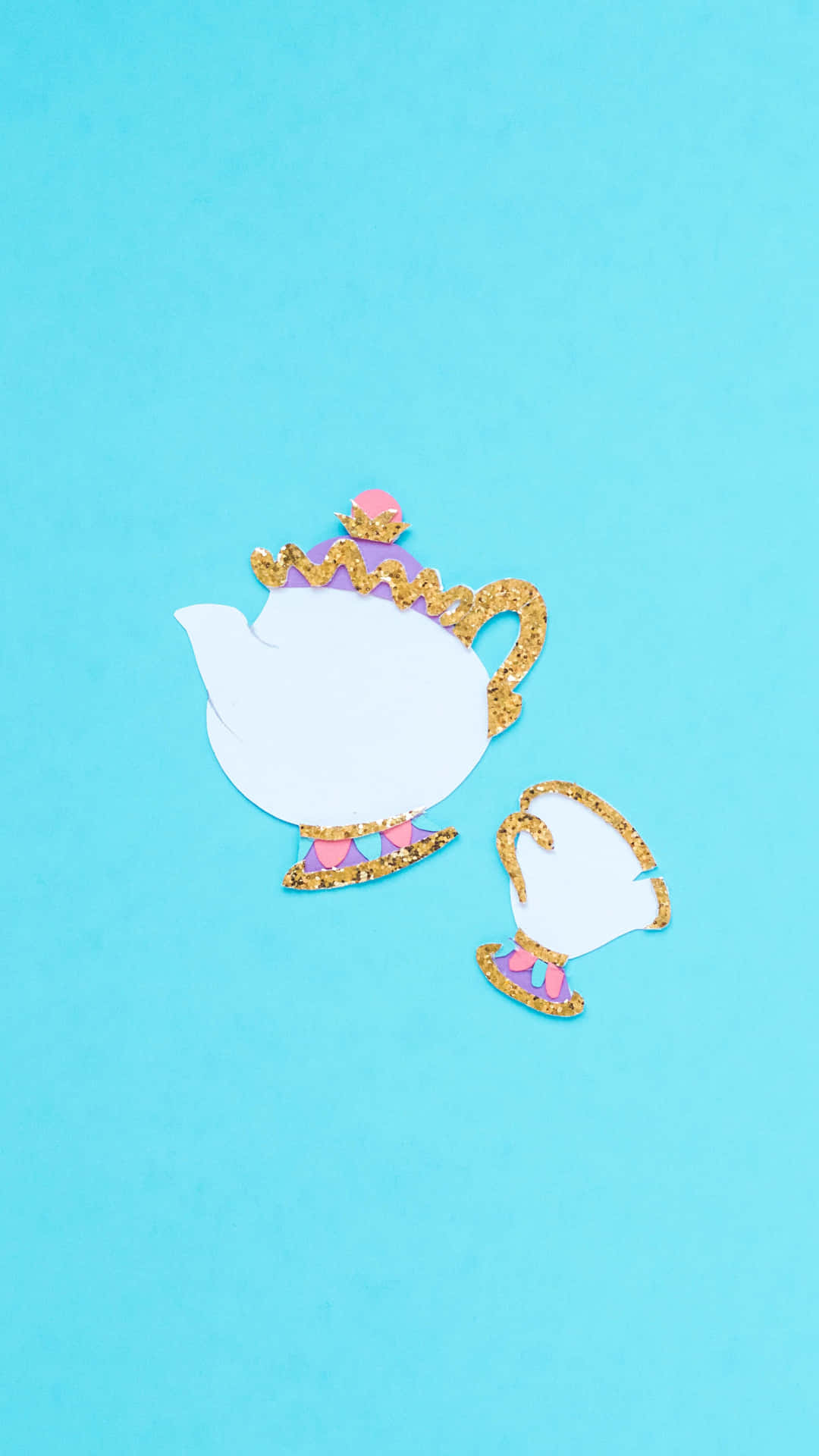 Cool Disney Wallpaper