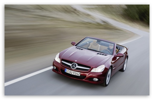Mercedes Benz 69 HD wallpaper for Standard 43 54 Fullscreen UXGA XGA 510x330