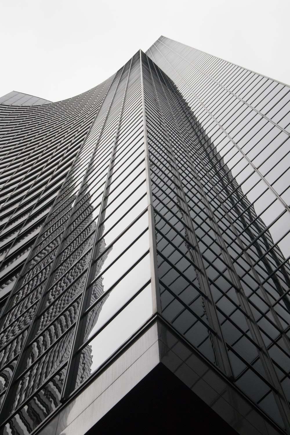Black And White Building Pictures Image On