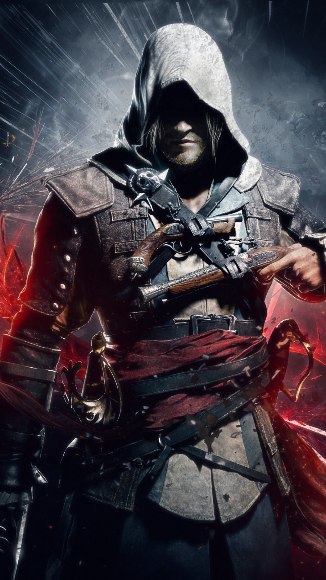 HD Vertical Wallpaper