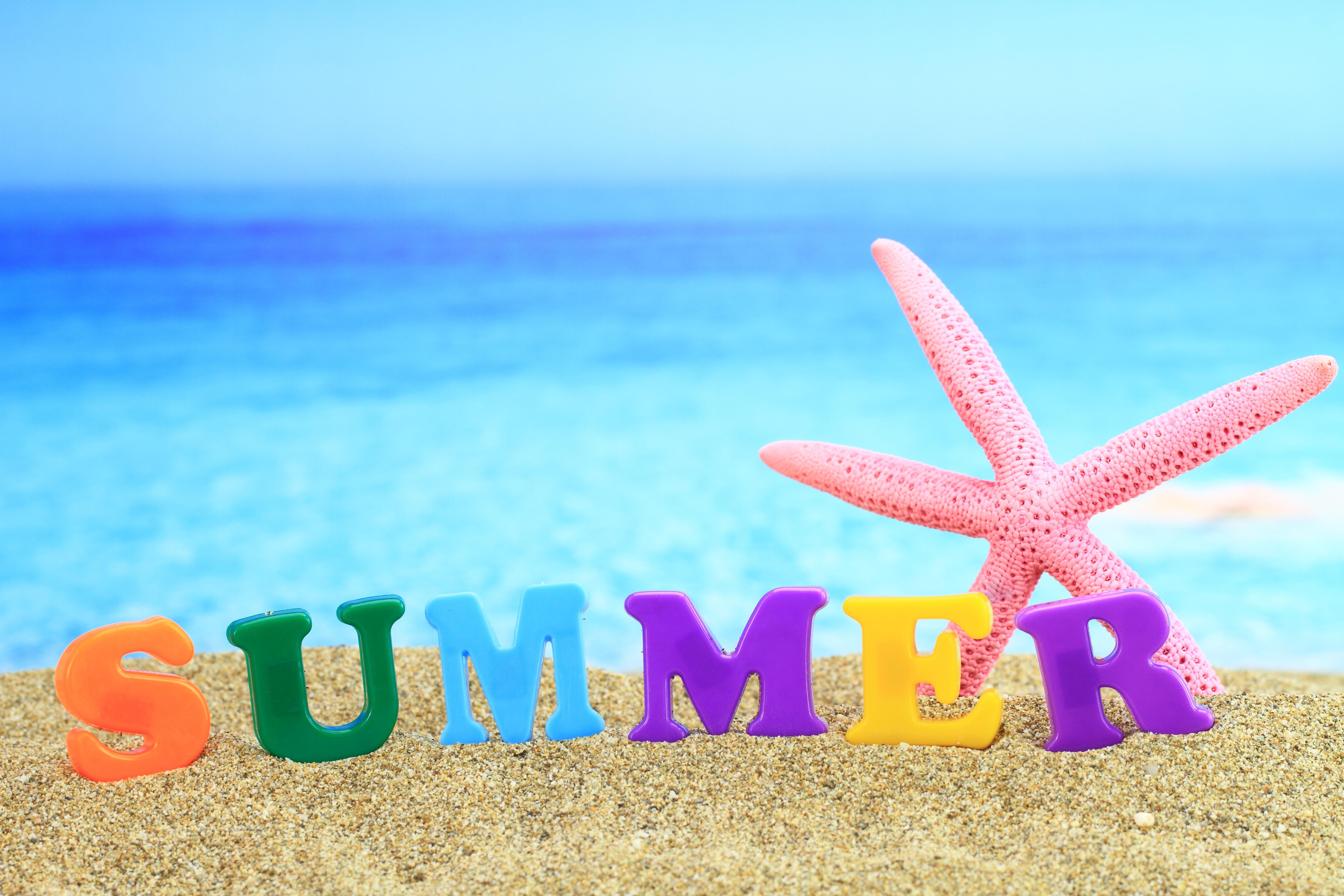 Ways To Improve Your Language Skills During The Summer El Nogal