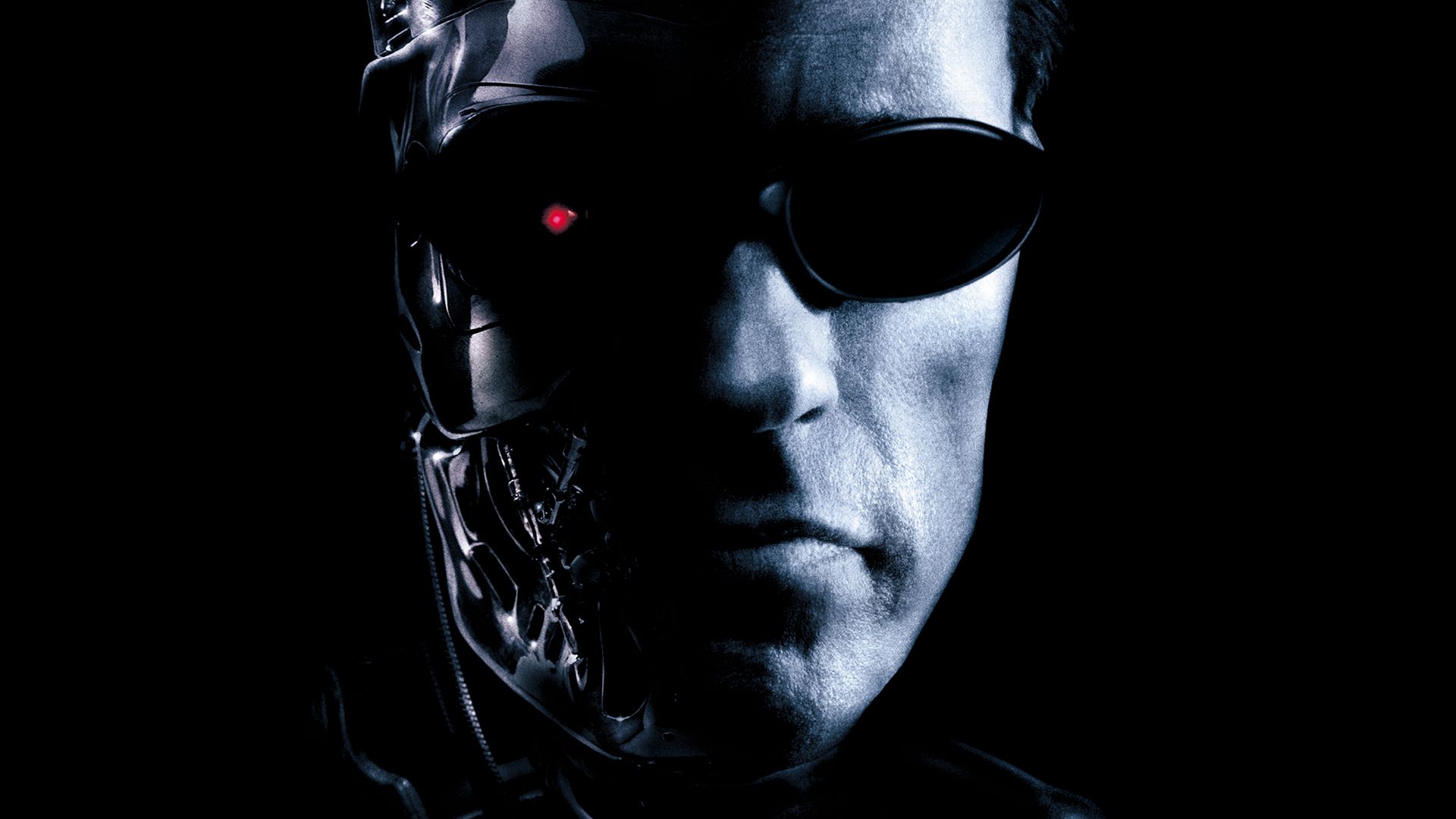 Terminator Wallpaper Group