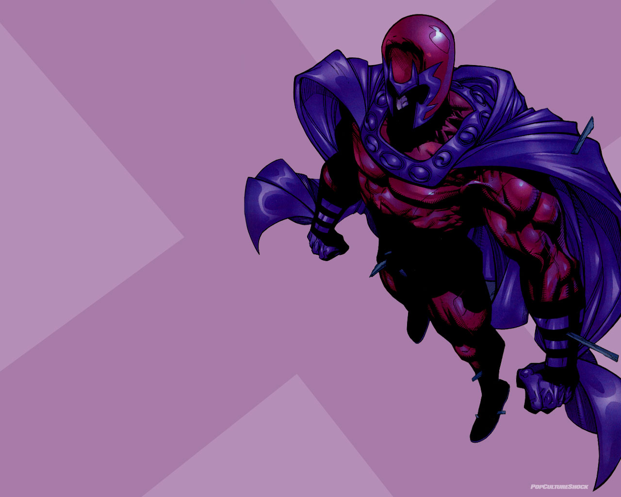 Men Mago Wallpaper Xmen Marvel Ics