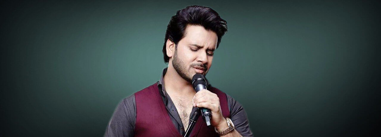 Javed Ali Singer Wiki Biography Age Wife Songs List Image