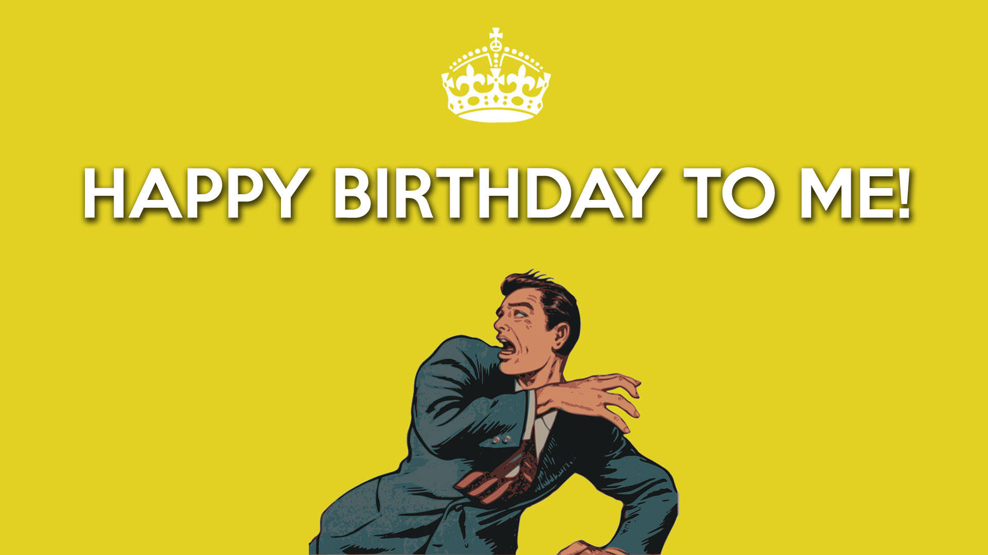 Top Happy BirtHDay To Me Wallpaper Full HD 4k Use