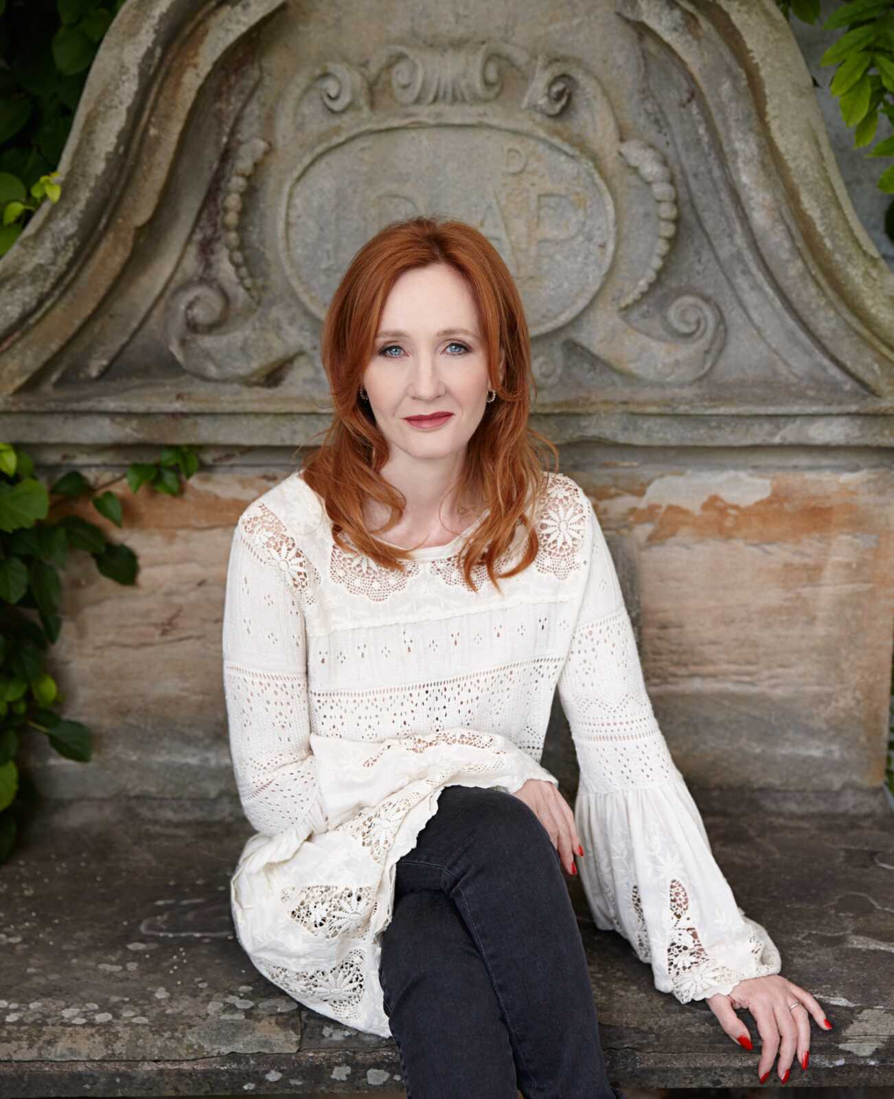 Phone HD Jk Rowling Background Wallpaper